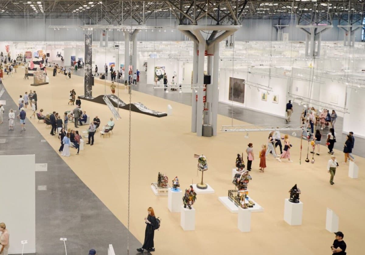 The Armory Show 2023