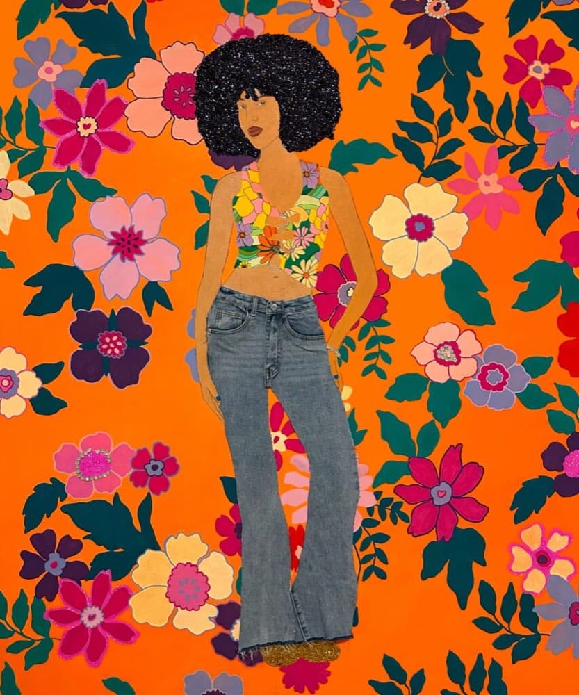 Galerie Selects Tiffany Alfonseca Among 10 Standout Discoveries at EXPO 2023