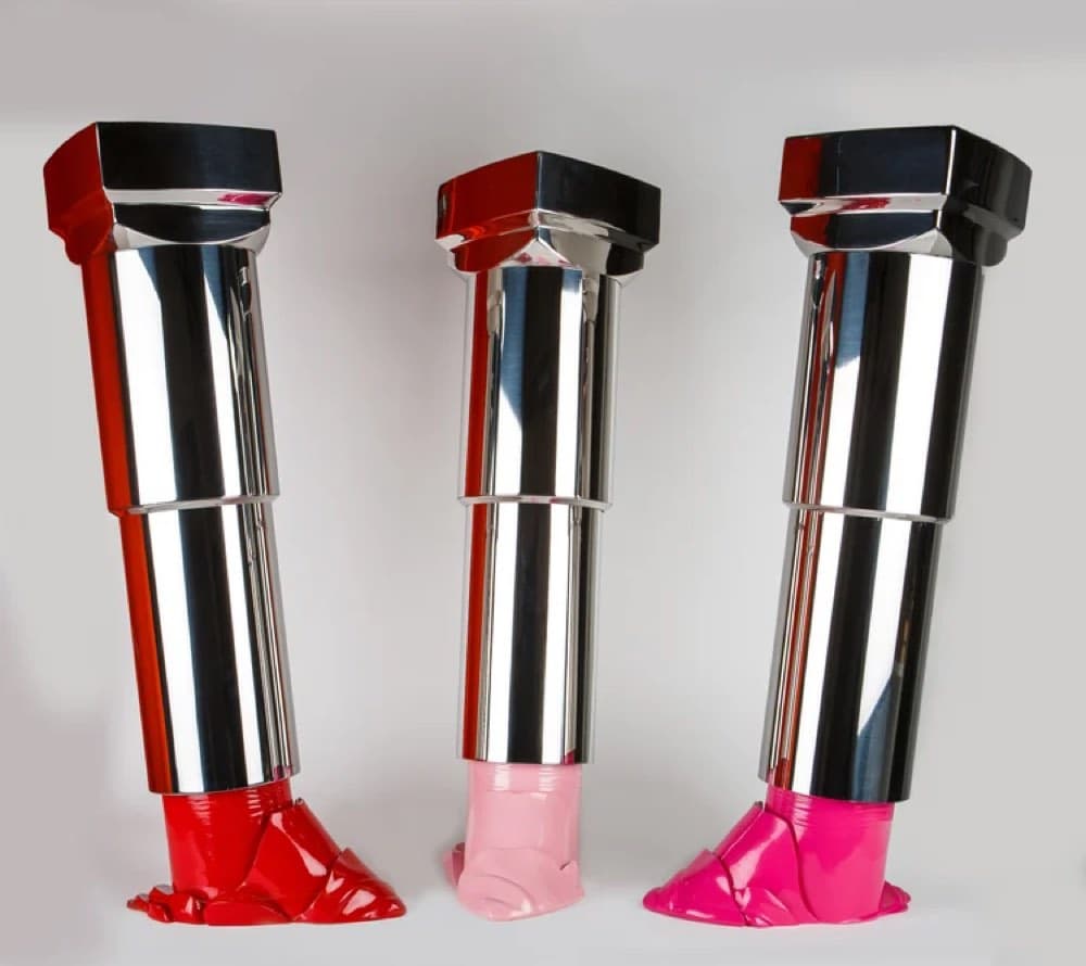 Gallery Gurls Q & A with Kelly Reemtsen