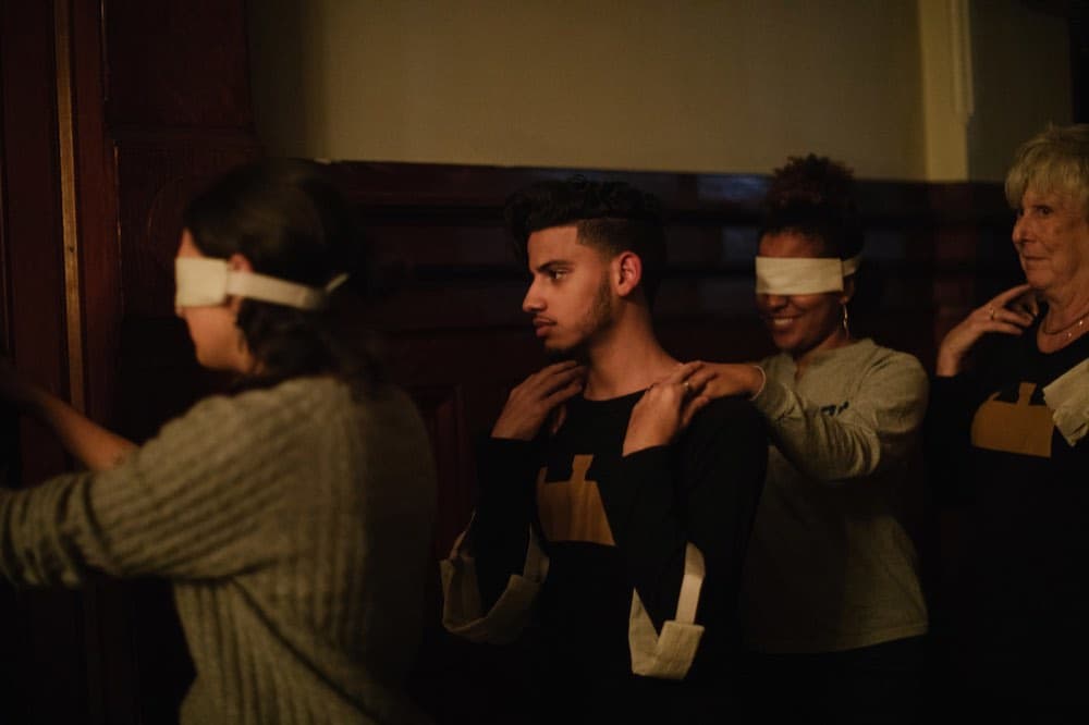 Layering Time: On Rashaad Newsome by Emmanuel Iduma for Bomb Magazine