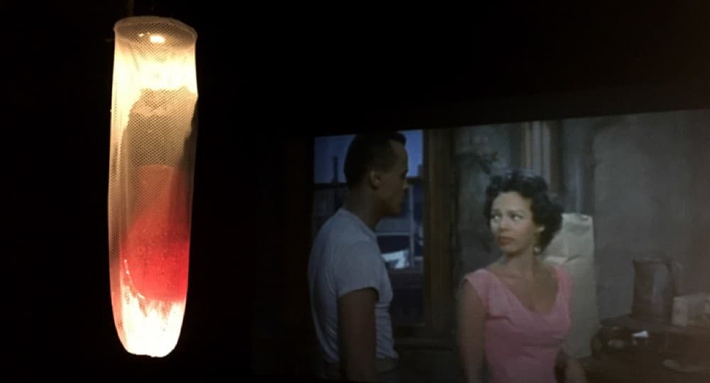 Multimedia Installation By Marielle Plaisir Has Plenty to Say
