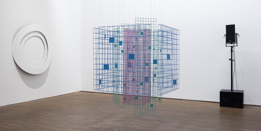 Read About Rashid Al Khalifa’s Museum Exhibition in Weissenstadt