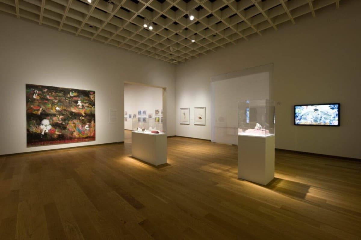 2021 Florida Prize in Contemporary Art Featuring Marielle Plaisir