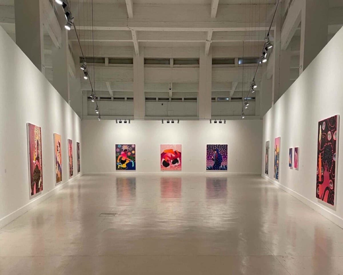Devan Shimoyama: Tell Me