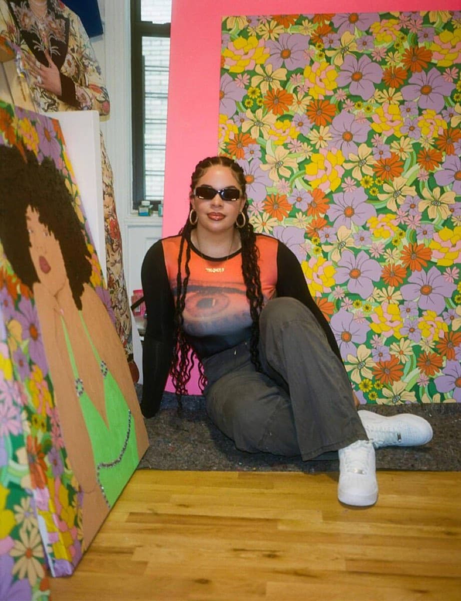 Spotlight: Tiffany Alfonseca