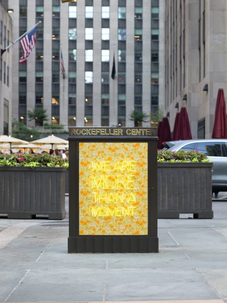 Editors’ Picks: 14 Events for Your Art Calendar This Week, From All-Day Chelsea ‘Openings’ to a Van Gogh-Themed Corn Maze (Hiba Schahbaz | artnet)
