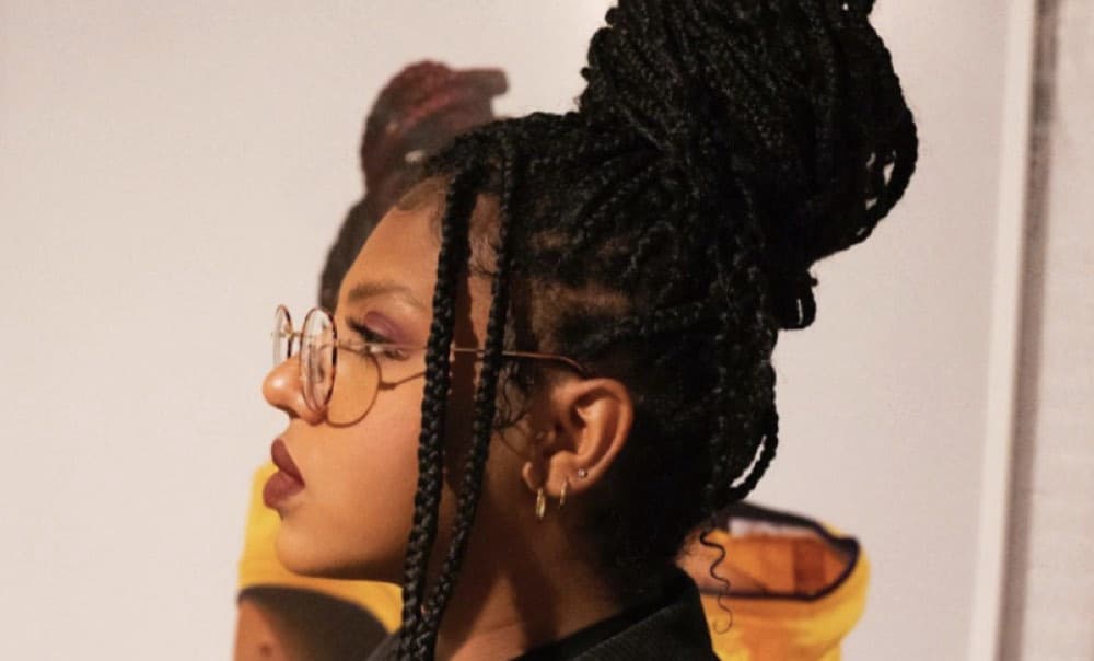 Esmaa Mohamoud Selected for Kehinde Wiley’s Black Rock Senegal Artist Residence