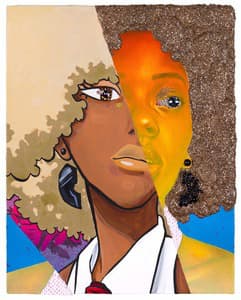 Devan Shimoyama, Atsuko