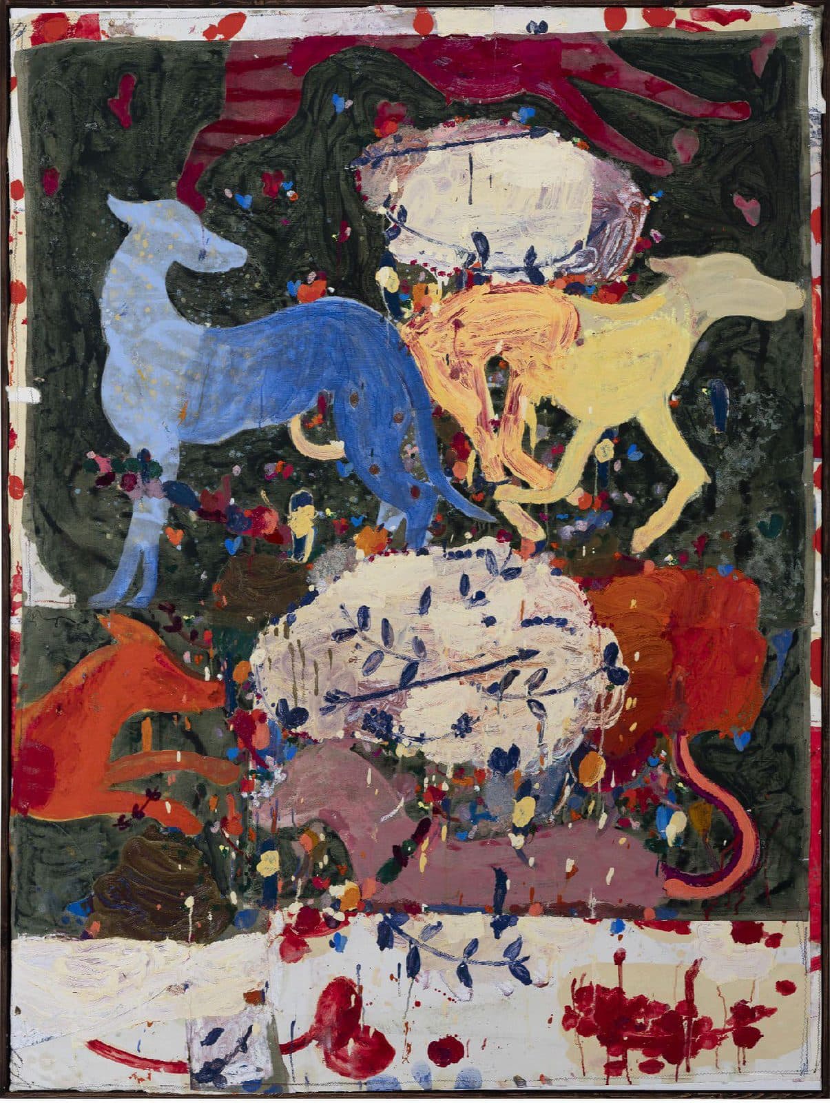 Gommaar Gilliams, A Soft Order of Things