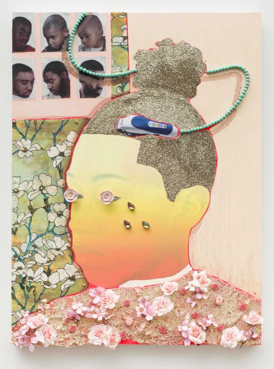 Devan Shimoyama | Multiplicity