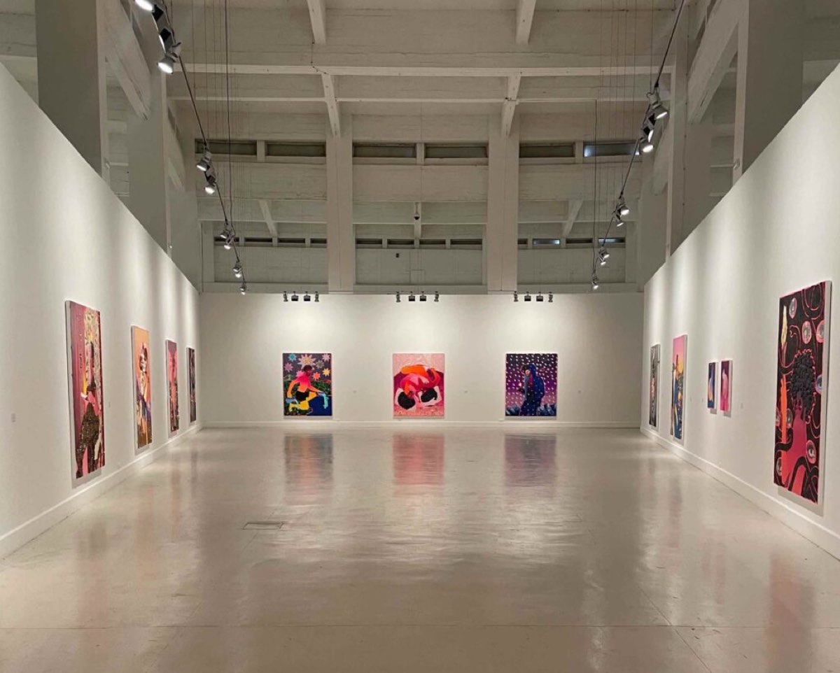 Devan Shimoyama: Tell Me