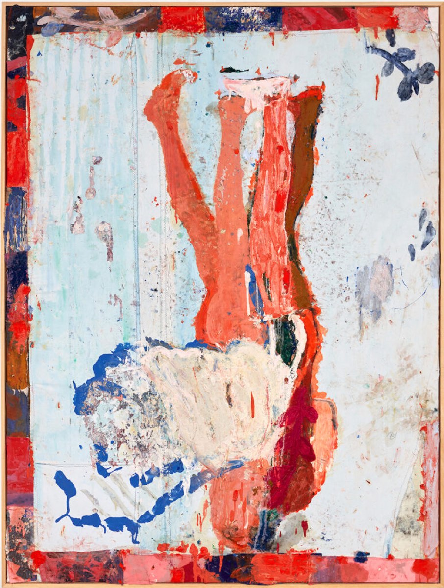 Gommaar Gilliams: Through Time