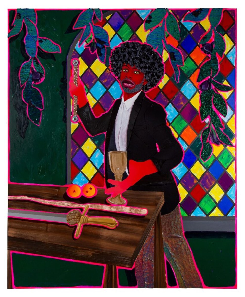 Make-Believe | Georgia Saxelby and Devan Shimoyama