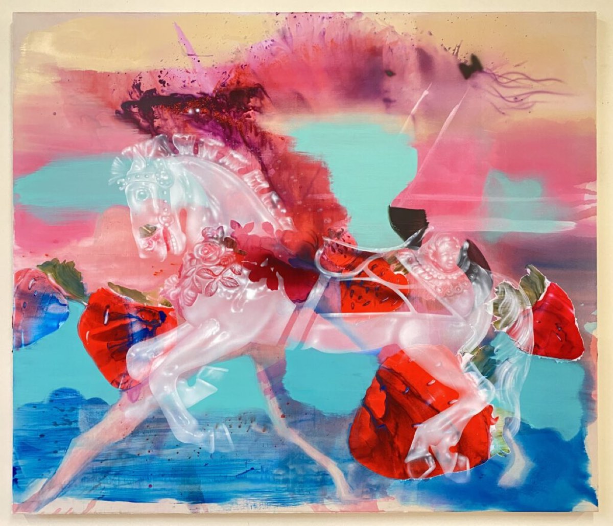 Spotlight: Emilie Stark-Menneg