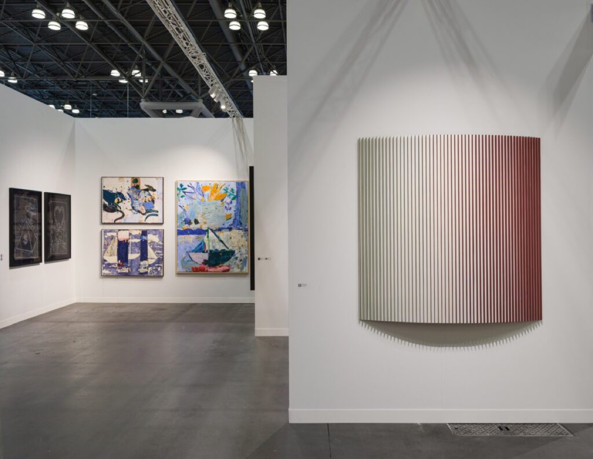 The Armory Show | 2025
