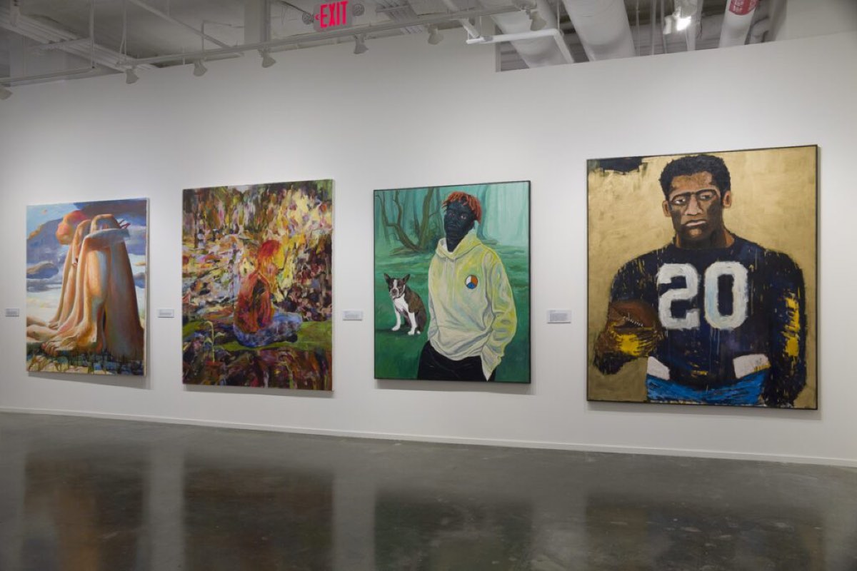 The Cabin LA Presents: A Curated Flashback