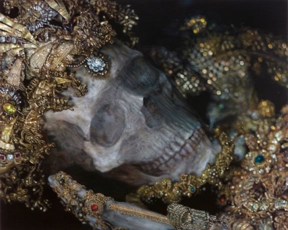 Belgian Painter Cindy Wright Follows in the Footsteps of Flemish Masters