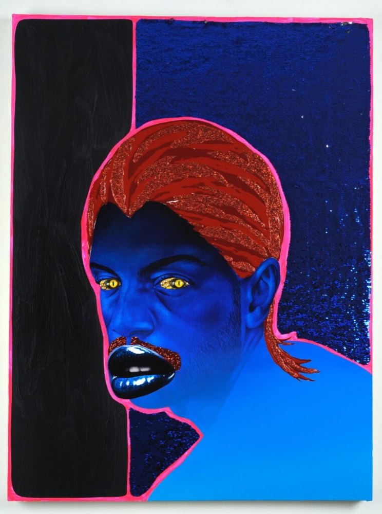 Financial Times: Meet the Art World’s Glitterati