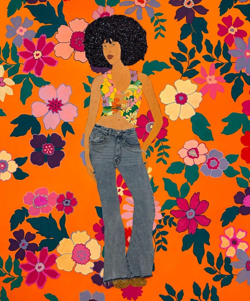 Galerie Selects Tiffany Alfonseca Among 10 Standout Discoveries at EXPO 2023