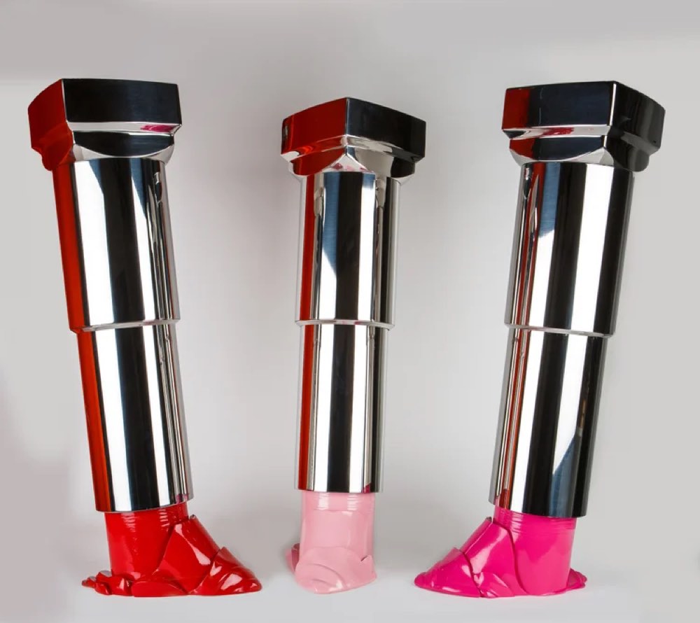 Gallery Gurls Q & A with Kelly Reemtsen