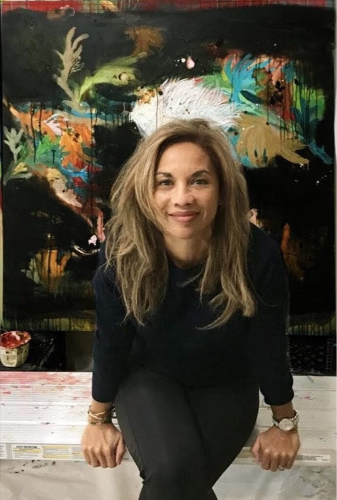 Marielle Plaisir Receives South Arts State Fellowship Award