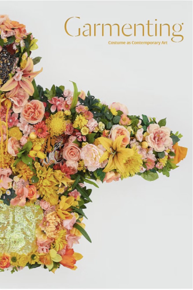 Rizzoli Hosts Discussion Featuring Devan Shimoyama