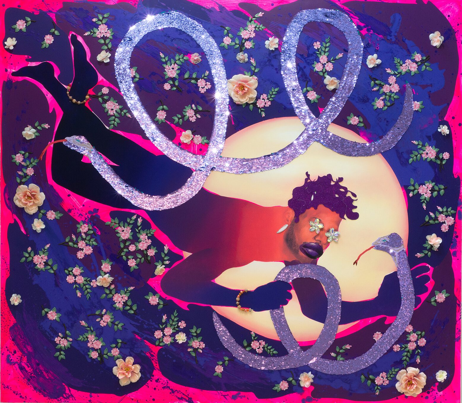 Devan Shimoyama, Constellations