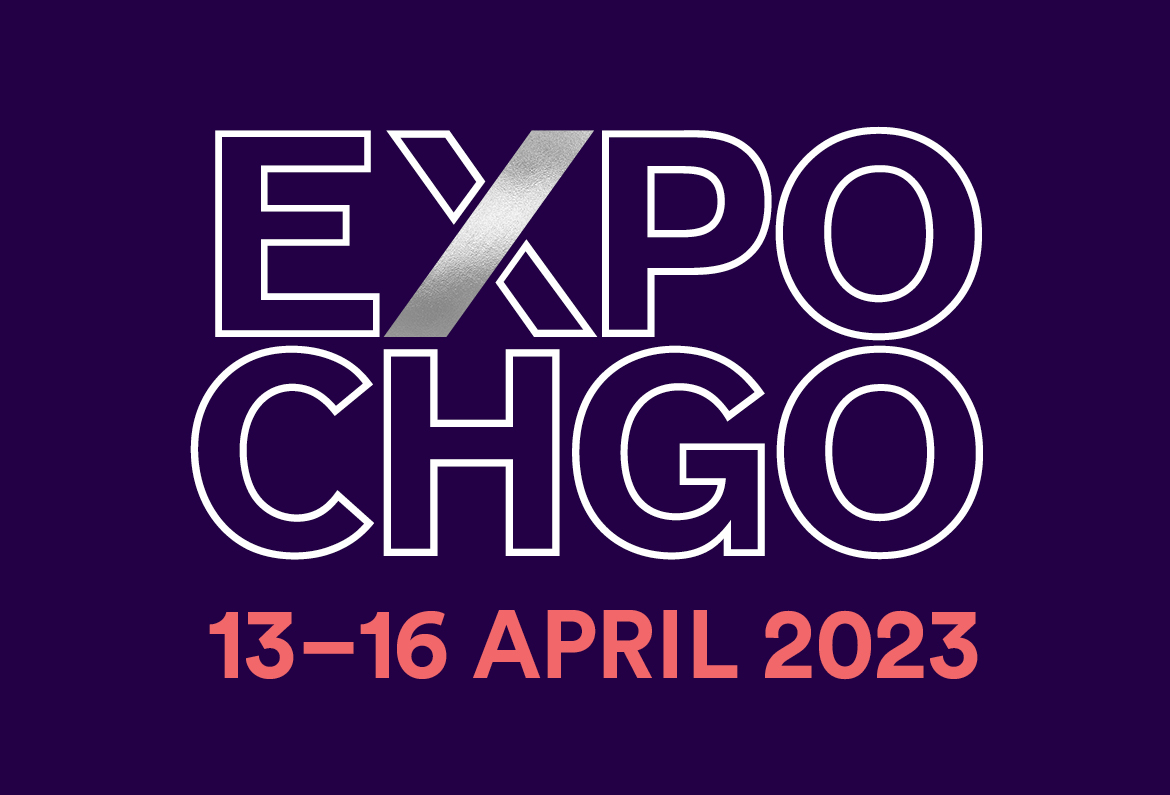 EXPO CHICAGO 2023 De Buck Gallery De Buck Gallery